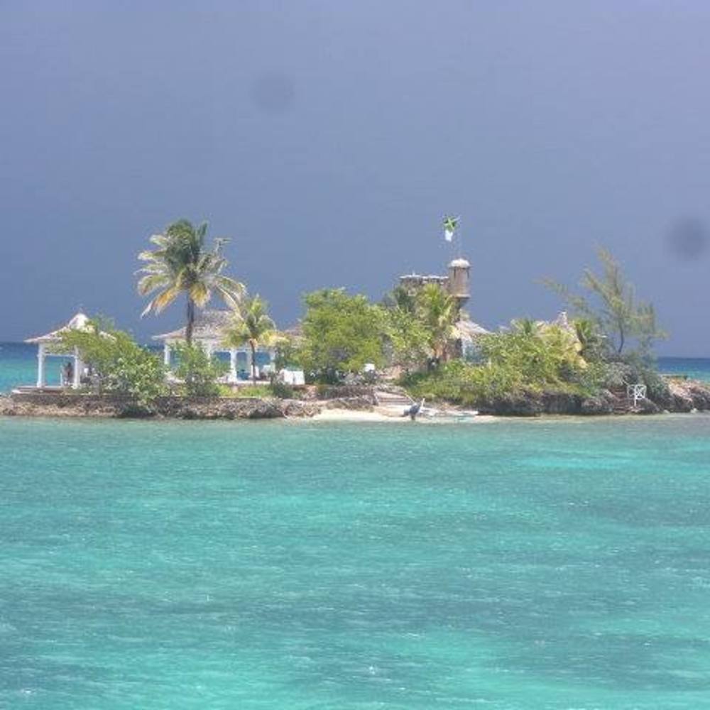 Meet your Posher, Scarlet